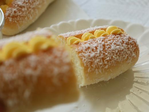 2老式咸奶油面包 商品图5