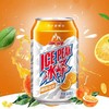 冰峰橙味汽水330ml 商品缩略图1