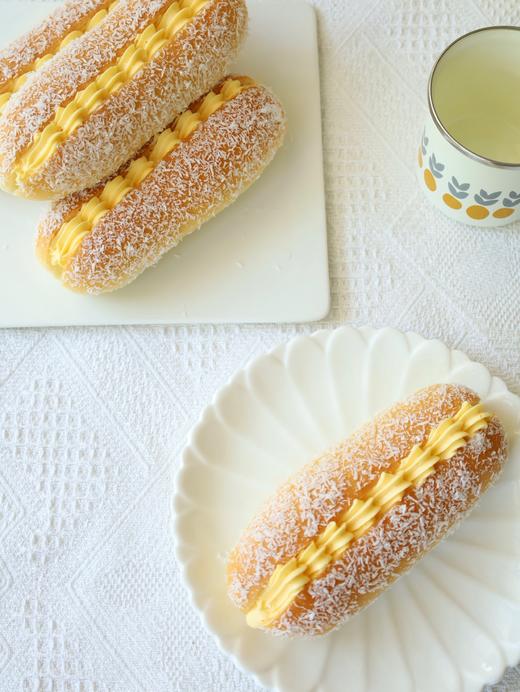 2老式咸奶油面包 商品图2