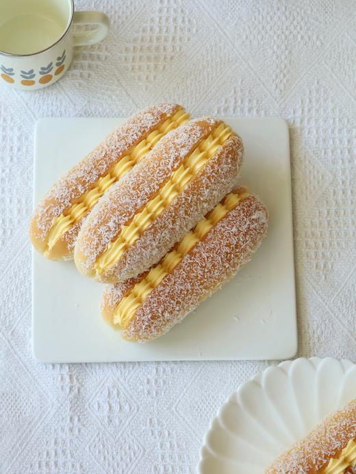 2老式咸奶油面包 商品图3