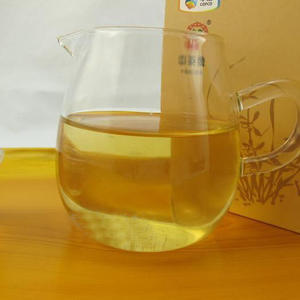 【特惠】2013普洱-芷兰砖500g（生） 商品图4