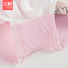 Threegun三枪 【舒肤弹力棉】女童三角儿童内裤（4条装）-4D078Y011 商品缩略图6