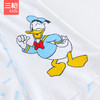 Threegun三枪 【舒肤弹力棉】男童儿童内裤（4条装）-4D073Y011 商品缩略图4