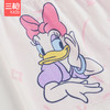 Threegun三枪 【舒肤弹力棉】女童三角儿童内裤（4条装）-4D078Y011 商品缩略图5