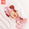 Threegun三枪 【舒肤弹力棉】女童三角儿童内裤（4条装）-4D058B011 商品缩略图4