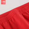 Threegun三枪 【舒肤弹力棉】女童节庆款三角儿童内裤（1条装）-4D074B011 商品缩略图2