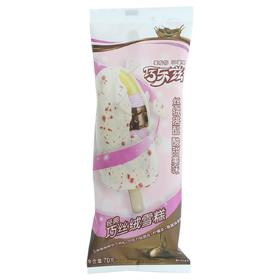 巧乐兹经典巧丝绒冰淇淋*35