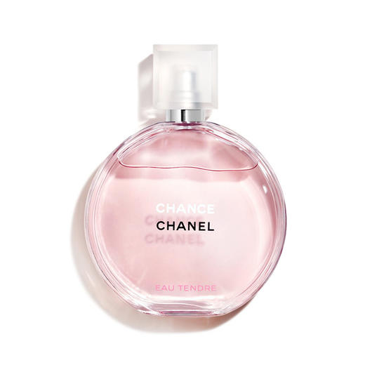 CHANEL香奈儿粉色邂逅EDT 30ml/50ml/100ml 商品图0