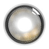 秀儿 年抛 TWILIGHT  奥利奥黑 / 暮色泡芙 / 半边银河（黑棕灰14.0最高1000度） 商品缩略图1