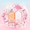 L'occitane欧舒丹 身体乳/沐浴啫喱 甜蜜浪漫香体保湿沐浴啫喱250ml/樱花润肤乳滋润保湿250ml 商品缩略图1