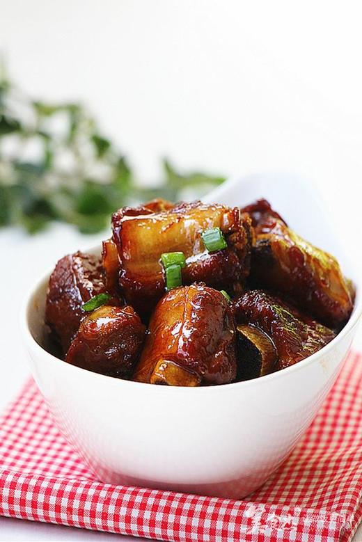 猪肋排（小排）500g 商品图2