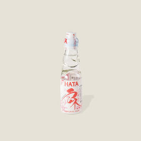 哈达波子汽水(荔枝） 200ml