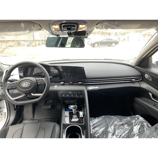 现代 伊兰特 1.5L CVT LUX尊贵版 【长租-北京】 商品图3