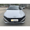 现代 伊兰特 1.5L CVT LUX尊贵版 【长租-北京】 商品缩略图1