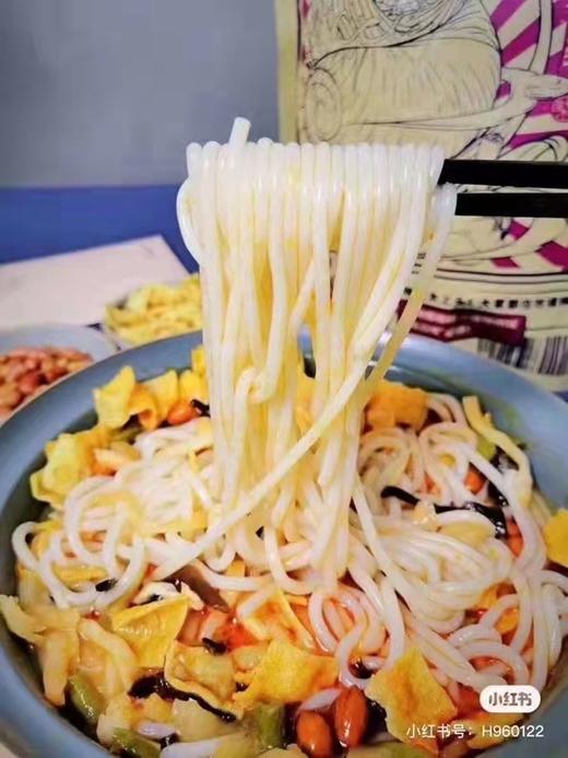 李子柒螺蛳粉一袋 商品图1