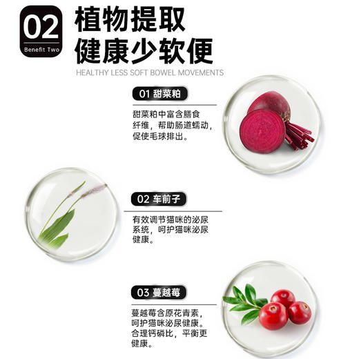 金多乐全价猫粮合集通用全期全年龄段适用【性价比之星】 商品图2