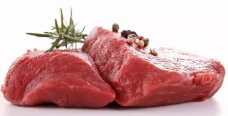 猪瘦肉 500g 商品图1