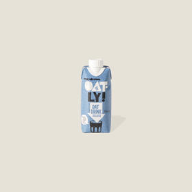 Oatly原味低脂燕麦奶 250ml