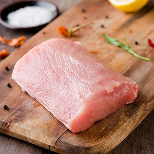 猪里脊肉 500g 商品图1