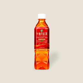 麒麟午后红茶THE MEISTER'S奶茶饮料 500ml