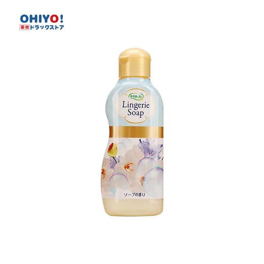 KOBAYASHI 小林制药 月经内衣洗涤剂 120ml 商品图0