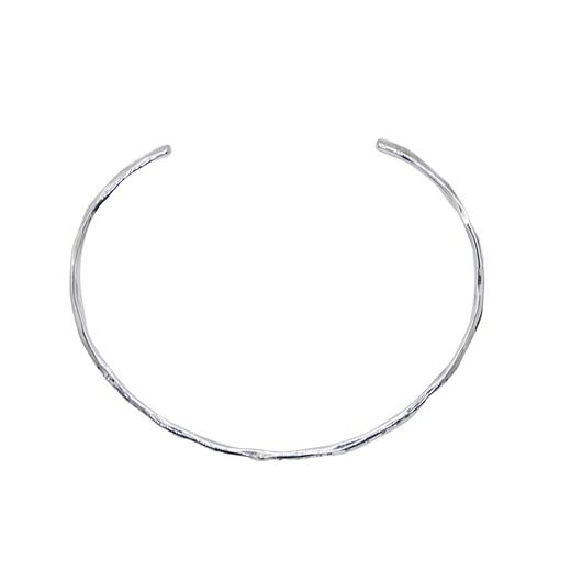 北京仓｜Serge Thoraval-Rêve-梦想-开口 手镯［法国设计师］ 商品图10