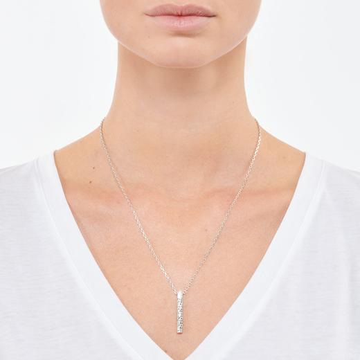 订购14周到｜Serge Thoraval-Aragon-同心-项链［法国设计师］ 商品图5