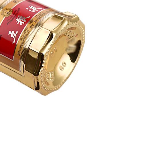 52度金装五粮液500ml 单瓶 商品图3