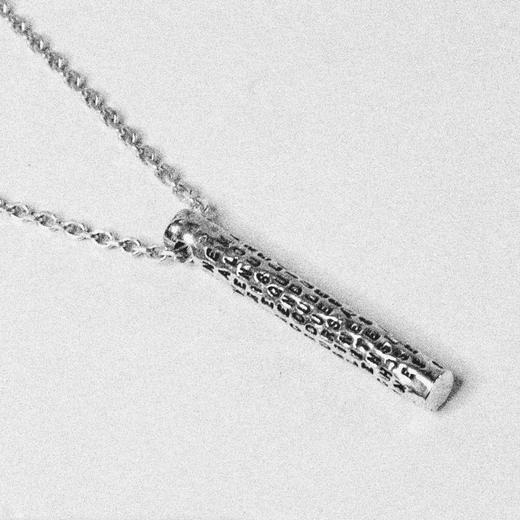 订购14周到｜Serge Thoraval-Aragon-同心-项链［法国设计师］ 商品图3