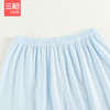 Threegun三枪 【莫代尔】少儿圆领中袖中裤家居服儿童家居服睡衣-8D139D011 商品缩略图4