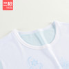 Threegun三枪 【莫代尔】女童圆领中袖中裤家居服儿童家居服睡衣-8D092D011 商品缩略图2