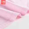 Threegun三枪 【莫代尔】女童圆领短袖儿童睡裙家居裙-7D099A011 商品缩略图4