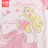 Threegun三枪 【舒肤薄棉】女童圆领短袖儿童睡裙家居裙-7D103A011 商品缩略图3