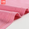 Threegun三枪 【水柔棉】女童圆领短袖儿童睡裙家居裙-7D101A011 商品缩略图4