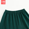 Threegun三枪 【水柔棉】少儿圆领短袖中裤家居套儿童家居服睡衣-8D145D011 商品缩略图4