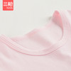 Threegun三枪 【舒肤弹力棉】少儿圆领家居套儿童家居服睡衣-8D099D011 商品缩略图2