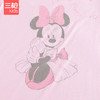 Threegun三枪 【莫代尔】女童圆领短袖儿童睡裙家居裙-7D099A011 商品缩略图3