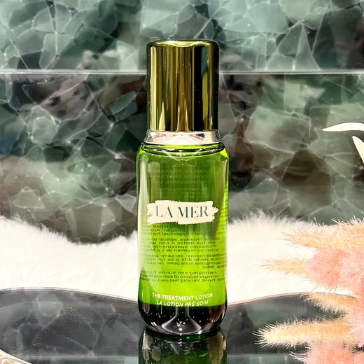 海蓝之谜精粹水150ML 商品图5