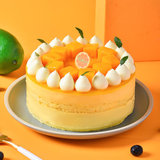 芒芒百香 商品图1