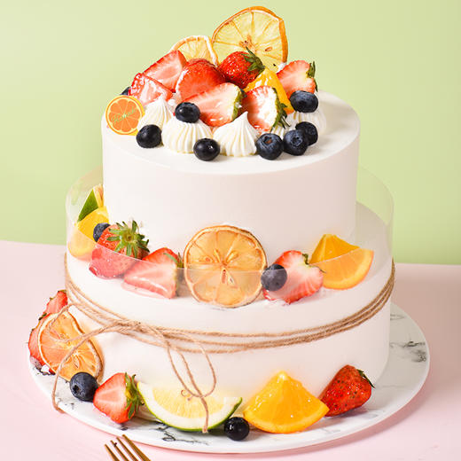 鲜果狂想曲 商品图1