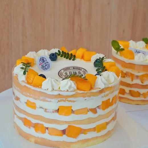 芒果多多（比较小适合2-3人） 商品图1