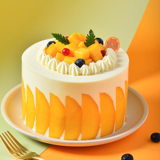 芒果很芒 商品图1