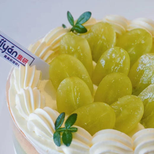 香印葡萄 商品图2