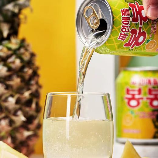 해태 파인애플238ml 商品图2