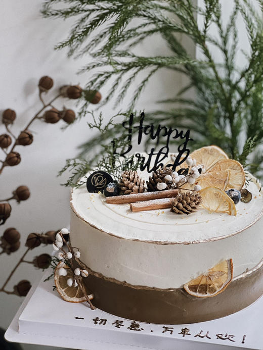 棕色格调 商品图8