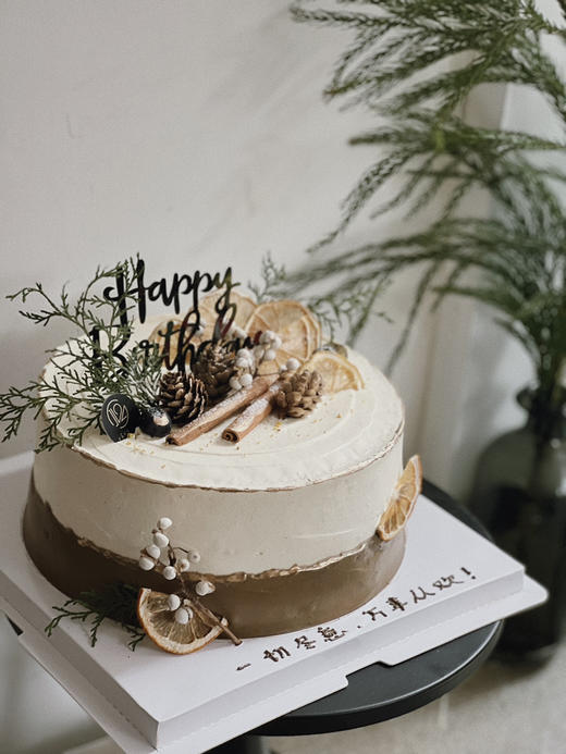 棕色格调 商品图11