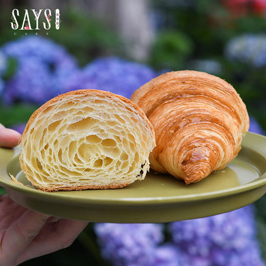 迷你可颂 商品图1