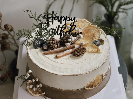 棕色格调 商品图6