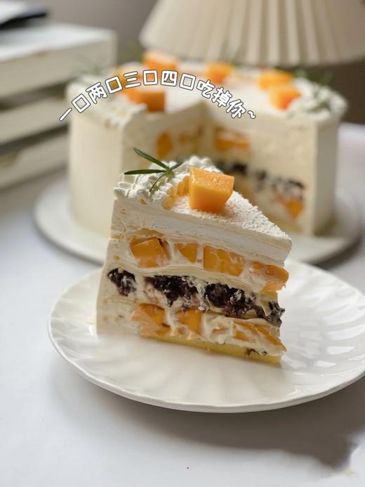 芒果血糯米千层 商品图1