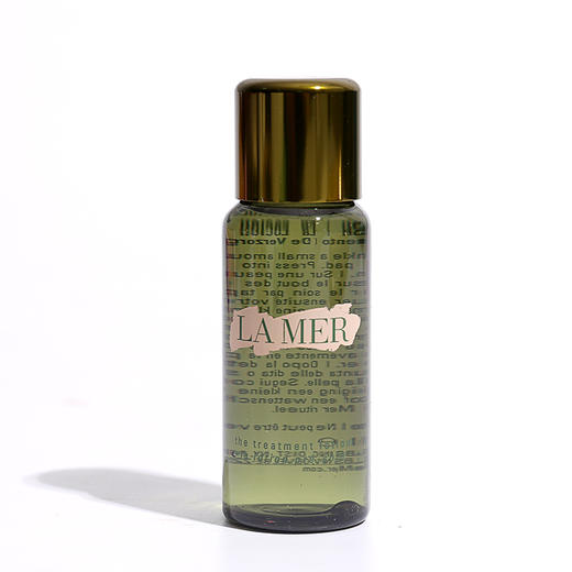 LAMER海蓝之谜修护精萃水15ml / 30ml中小样修护精萃液精华水爽肤水保湿透亮细腻  30ml  商品图7
